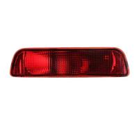 Fanale Retronebbia LED ELDVSUA Per Nissan Qashqai 2007-2013, Lente Rossa, Fendinebbia, Paraurti Posteriore