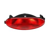Fanale Retronebbia LED Per Peugeot Per 206 CC SW Hatchback Posteriore Centrale Auto Posteriore 6351K5 Fendinebbia Lampada Senza Lampadina Fanale Posteriore