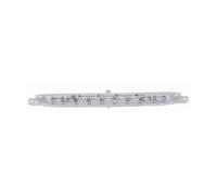 Fanale retronebbia per mercedes classe s w222 2013 in poi a led