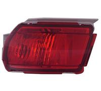 Fanale Retronebbia per Toyota Land Cruiser Fj 150 2009 Sinistro