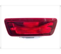 FANALE RETRONEBBIA POSTERIORE CENTRALE ADATTABILE A NISSAN JUKE F15 07/2014-> 26