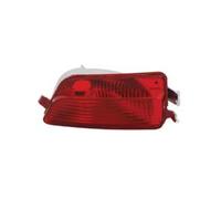 Fanale retronebbia posteriore destro per citroen c4 2005 al 2008 5 porte