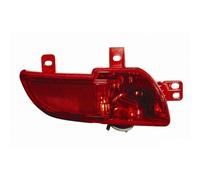 Fanale retronebbia posteriore destro per peugeot 206 plus 2009- 207 2009-