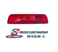 FANALE RETRONEBBIA POSTERIORE NISSAN QASHQAI DAL 2007 AL 2014