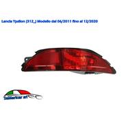 FANALE RETRONEBBIA POSTERIORE SINISTRO ADATTO A LANCIA YPSILON 312 06/2011-> 517