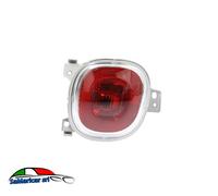 FANALE RETRONEBBIA POSTERIORE SINISTRO ADATTO PER FIAT 500 L TREKKING DAL 2012->