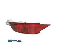 FANALE RETRONEBBIA POSTERIORE SINISTRO ADATTO PER FORD C-MAX DXA DAL 09/2010-> 2