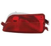 Fanale retronebbia posteriore sinistro per citroen c4 2005 al 2008 5p 6350V0