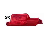 FANALE RETRONEBBIA POSTERIORE SINISTRO PER FIAT 500 15> 2015>