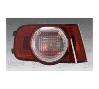 FANALE RETRONEBBIA SINISTRO CITROEN C3 PICASSO DAL 2009 VALEO