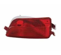 FANALE RETRONEBBIA SINISTRO CITROEN C4 5 PORTE 2004-2010