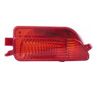 FANALE RETRONEBBIA SINISTRO CITROEN C4 5 PORTE 2004-2010 HELLA