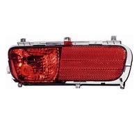 FANALE RETRONEBBIA SINISTRO CITROEN C4 PICASSO 2006-2010 HELLA