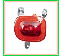 Fanale Retronebbia Sinistro Per FIAT PANDA Dal 2012 LATO SINISTRO 51848138