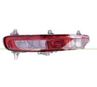 FANALE RETRONEBBIA SINISTRO-PARAURTI POSTERIORE SPORTAGE (QL) - Mod. 01/16 - 08/