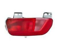 Fanale retronebbia sinistro per c4 picasso-gran picasso 2013+ hella 9676122780
