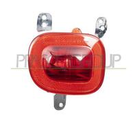 Fanale Retronebbia Sinistro Per Fiat Panda Dal 2012 Lato Sinistro 51848138