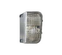 FANALE RETRONEBBIA SINISTRO PER OPEL VIVARO 2001-2014 MAGNETI MARELLI