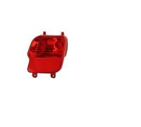 Fanale Retronebbia Sinistro Per Peugeot 2008 2019 In Poi 3008 2020 In Poi