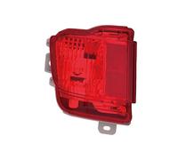 FANALE RETRONEBBIA SINISTRO PER TOYOTA LAND CRUISER 2013-2017