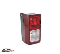 FANALE RETRONEBBIA SINISTRO POSTERIORE COMPATIBILE PER FIAT TALENTO 296 DAL 06/2