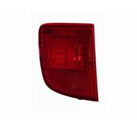 FANALE RETRONEBBIA SINISTRO TOYOTA LAND CRUISER V8 FJ200 DAL 2012