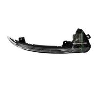 Fanale Retrovisore A Led Audi A6 Lato Sinistro 2011/04-2014/07 Lato Sinistro