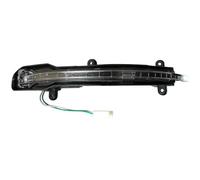 Fanalino Freccia Retrovisore per Audi Q7 2009-2014 Sinistro