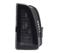Fanale freccia led per specchietto con lane assist sx per Skoda Karoq