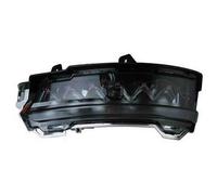 Fanalino Freccia Specchio Retrovisore per Land Rover Discovery Sport 2015 Destro