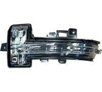 Fanale Retrovisore a Led per Nissan Qasqhai Dal 2019 Sinistro
