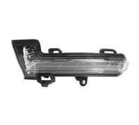 Fanale Retrovisore A Led Per SKODA OCTAVIA Lato Sinistro 2013/06-2016/12 SX