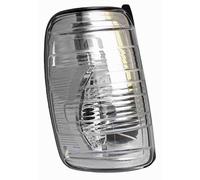 Fanale Retrovisore Bianco 16W Per FORD TRANSIT Lato Destro 2020/01 LATO DESTRO