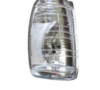 Fanale Retrovisore Bianco 5W FORD TRANSIT Lato Destro 2014/03-2019/12 DESTRO