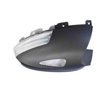 FANALE FANALINO LATERALE SU RETROVISORE DX CON LUCE CORTESIA PER VW TIGUAN 07>11