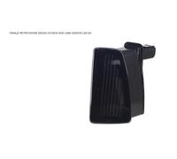 Fanale retrovisore destro a led per skoda octavia 2020 in poi lane assist