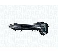 Fanale Retrovisore Destro A Led per Volkswagen Tiguan 2011-