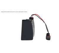 FANALE RETROVISORE DESTRO INTERNO A LED AUDI Q2 DAL 2016