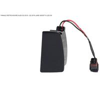 FANALE RETROVISORE DESTRO INTERNO A LED AUDI Q2 DAL 2016