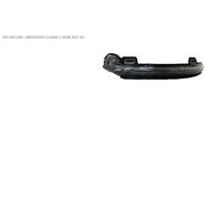 FANALE RETROVISORE DESTRO PER MERCEDES W206 2021 STOP FARO LUCE