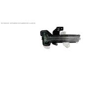FANALE RETROVISORE DESTRO PER MITSUBISHI OUTLANDER 2022 STOP FARO LUCE