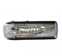 FANALE RETROVISORE DX FIAT DOBLO' 2010 - OPEL COMBO 2012 DX MARCA DEPO