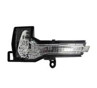 Fanale freccia specchietto retrovisore dx per Audi A1 dal 2018