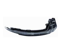 Fanalino Freccia Specchio Retrovisore Audi A1 2010 Sinistro