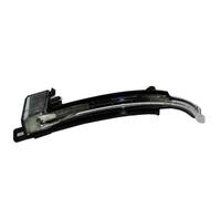 Fanale freccia specchietto retrovisore passeggero dx per Audi A4 11/2007-6/2009