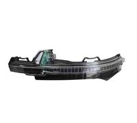 Fanale Specchio Retrovisore Audi Q5 2016 Sinistro 4M0949101A