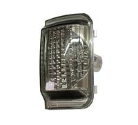 fanale retrovisore per fiat ducato 2006 5/16w fume' destro