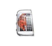 fanale retrovisore per fiat ducato 2006 bulbo arancio 5/16w destro