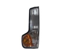 fanale retrovisore per iveco daily 2019 mod. braccio corto fume' sinistro