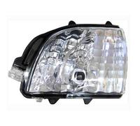 Fanale freccia specchietto retrovisore sx per Volvo XC90 I